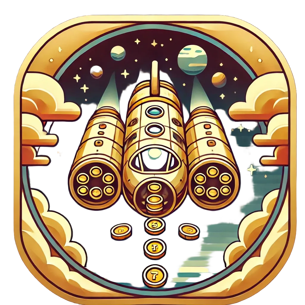 Frontier Flux